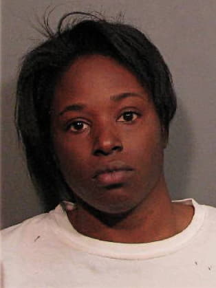 Traci Smiley, - Caddo Parish County, LA 